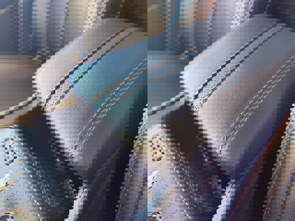 Used 2024 Jeep Wagoneer Launch Edition image 18