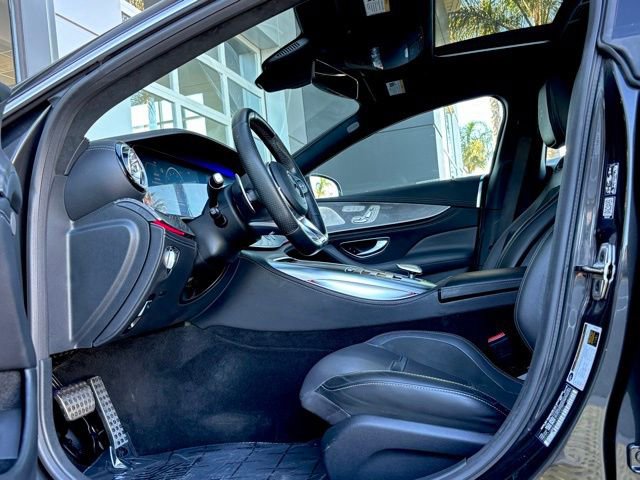Used 2019 Mercedes-Benz AMG GT 53 image 41