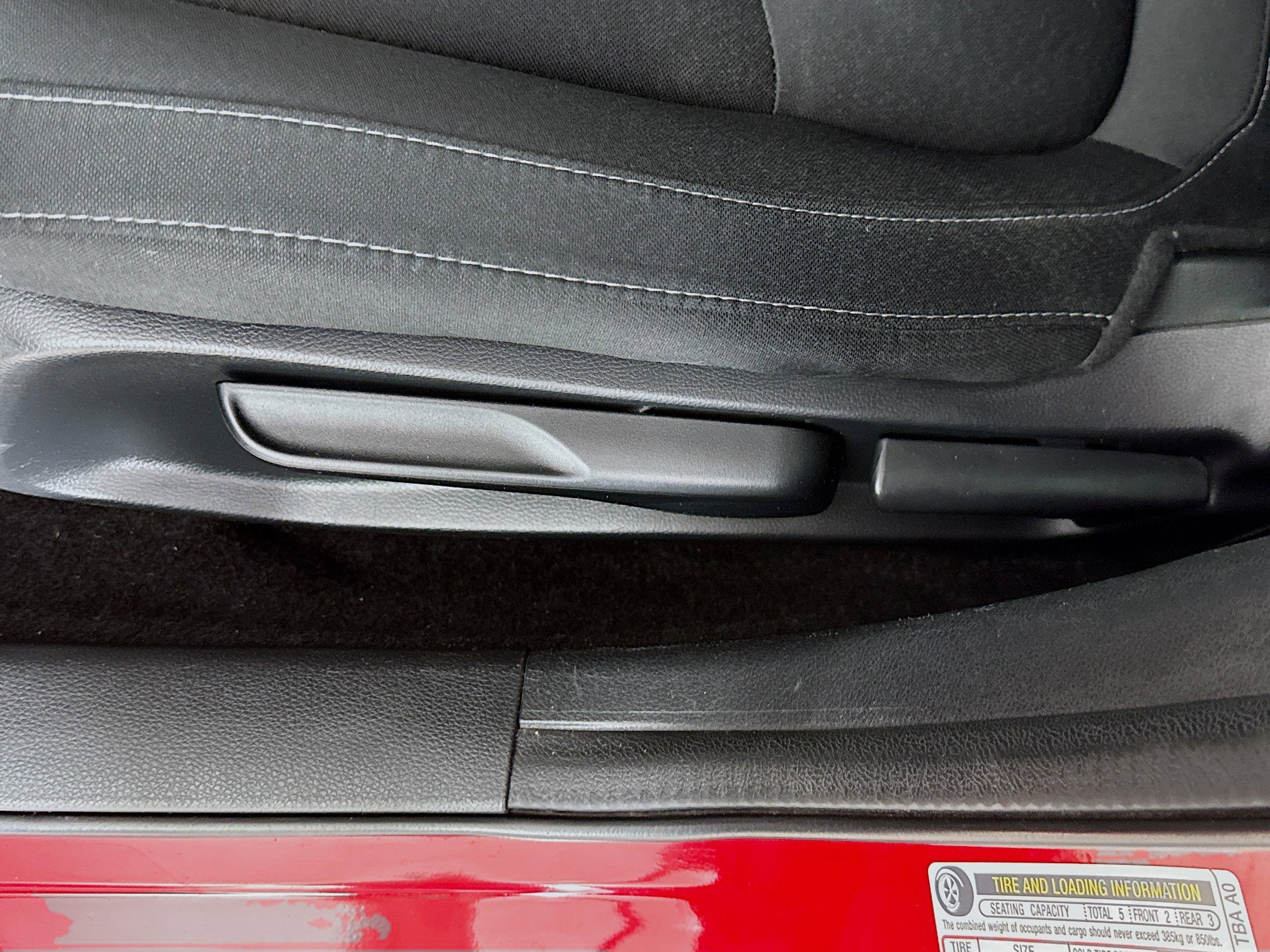 Used 2016 Honda Civic EX image 22