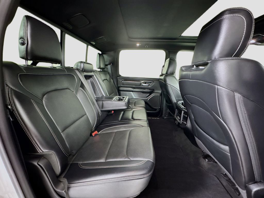 Used 2020 RAM 1500 Sport w/ Leather & Sound Group image 25