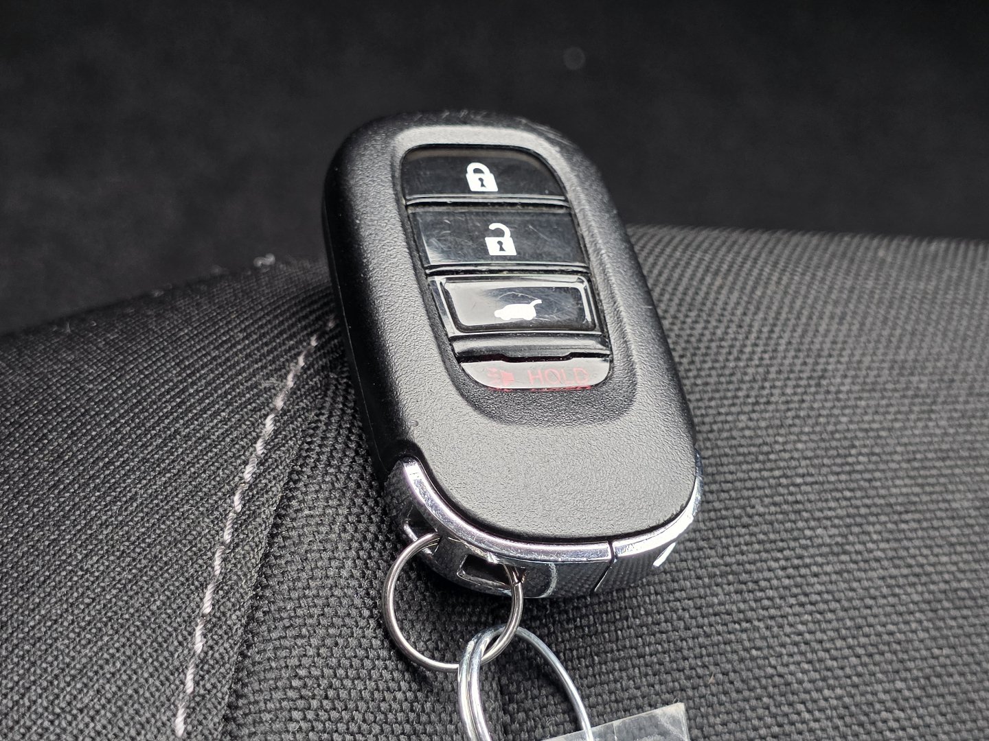 Certified 2024 Honda Civic LX image 30