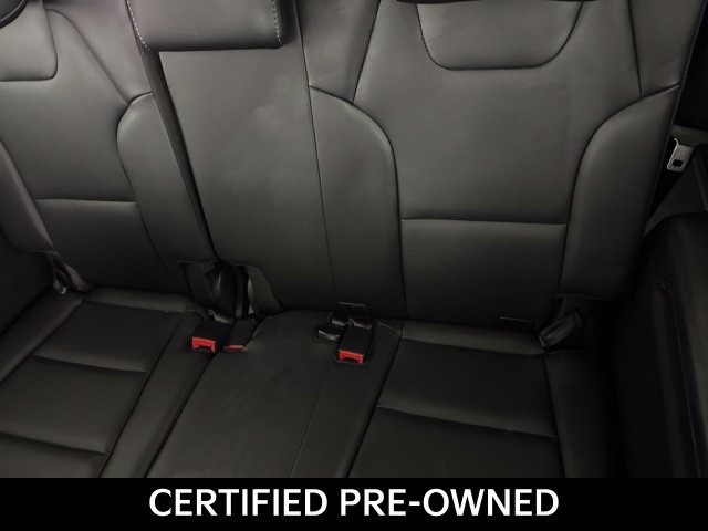 Certified 2024 Kia Telluride S w/ S Sunroof Package AWD/4WD image 30