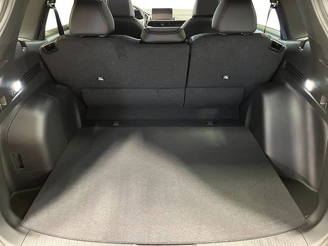 New 2026 Honda CR-V Sport-L image 27