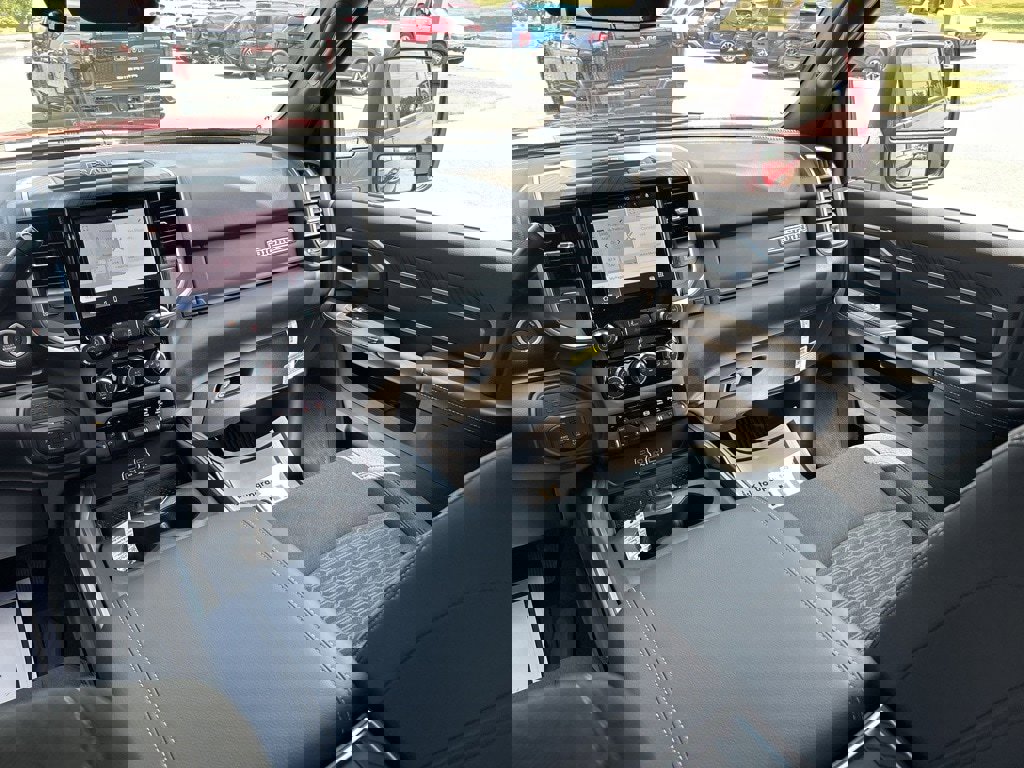 New 2026 RAM 2500 Big Horn image 15