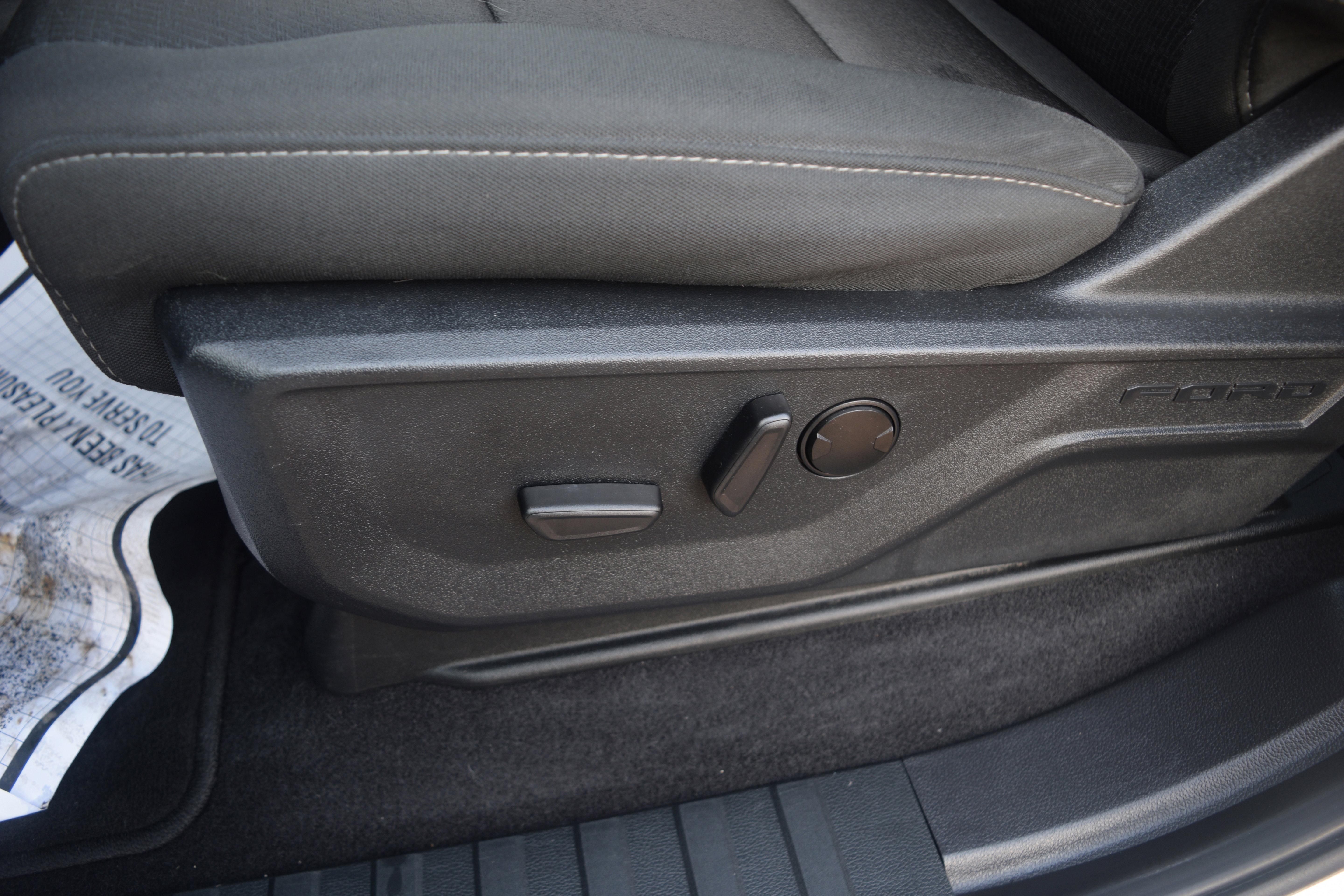 Used 2023 Ford F150 XLT w/ Equipment Group 302A High image 19