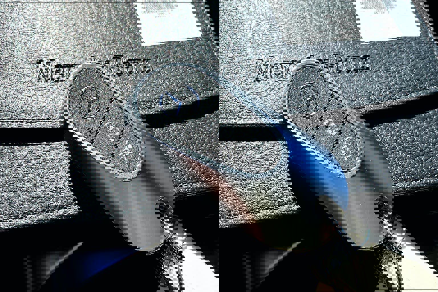 Used 2025 Mercedes-Benz GLC 300 4MATIC image 15