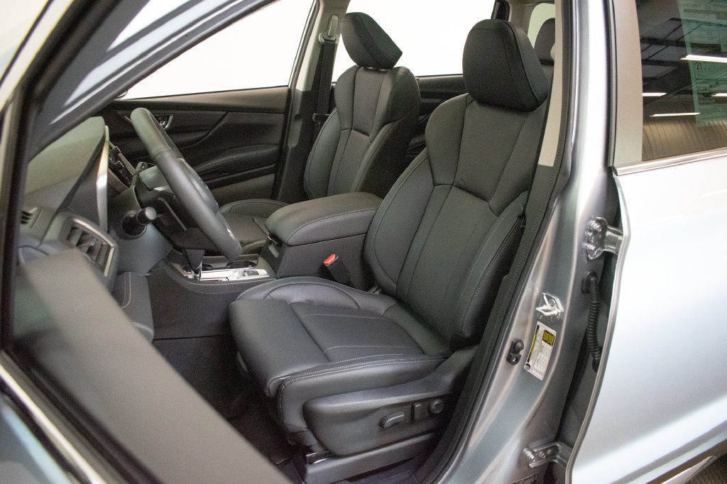 New 2027 Subaru Ascent Limited AWD/4WD image 20
