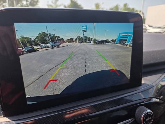 Used 2025 Ford Escape ST-Line Select AWD/4WD image 14