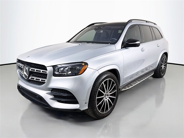 Used 2023 Mercedes-Benz GLS 450 4MATIC