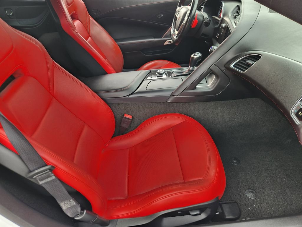 Used 2018 Chevrolet Corvette Z06 image 15