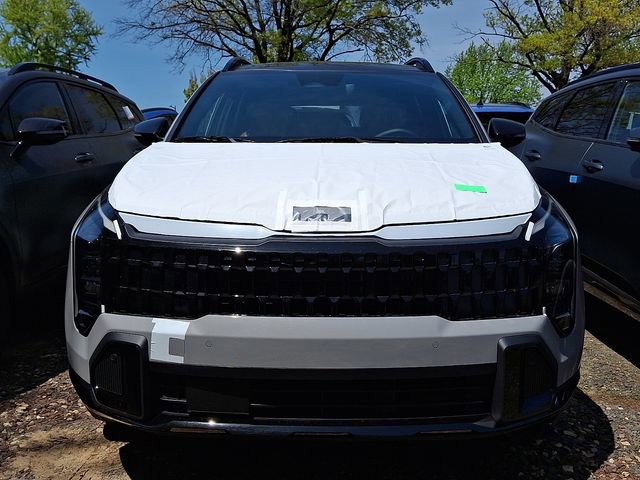 New 2026 Kia Sportage X-Line AWD/4WD image 2