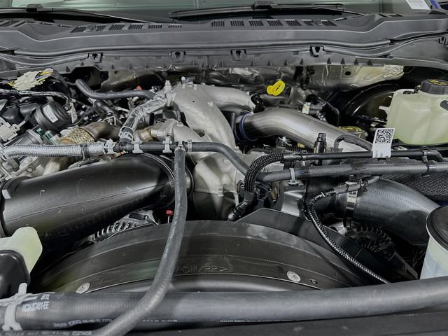 New 2026 Ford F350 XL w/ XL Chrome Package image 18