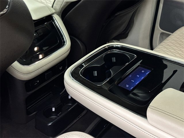 Used 2022 Lincoln Navigator L Black Label image 21