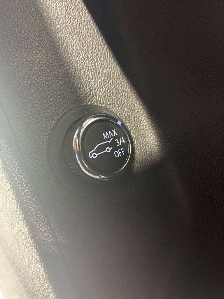 Used 2019 Cadillac XT5 Luxury FWD image 30