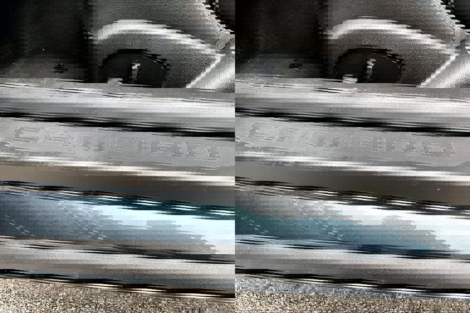 Used 2021 Chevrolet Camaro LT image 10