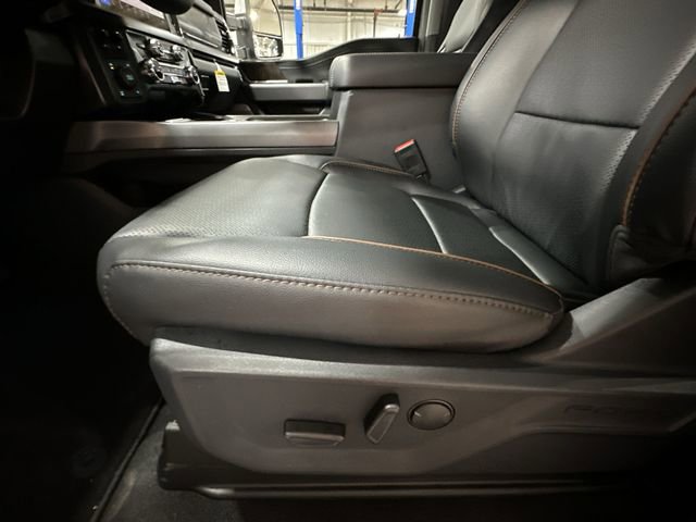 New 2026 Ford F350 Lariat w/ Lariat Premium Package image 18
