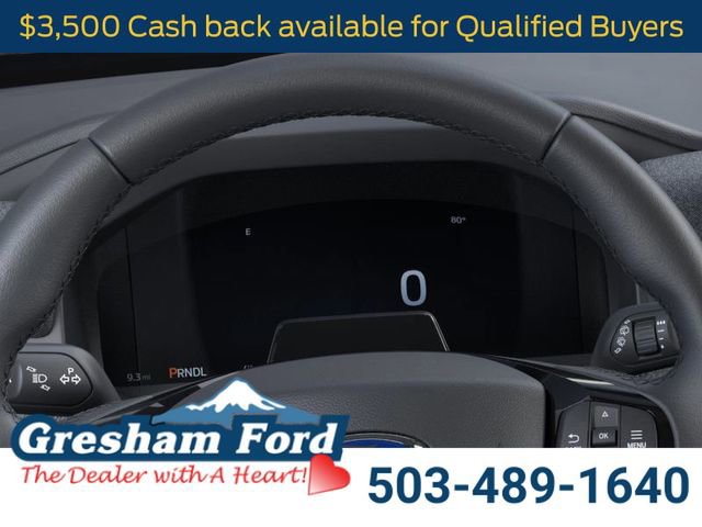 New 2026 Ford Explorer Platinum image 14