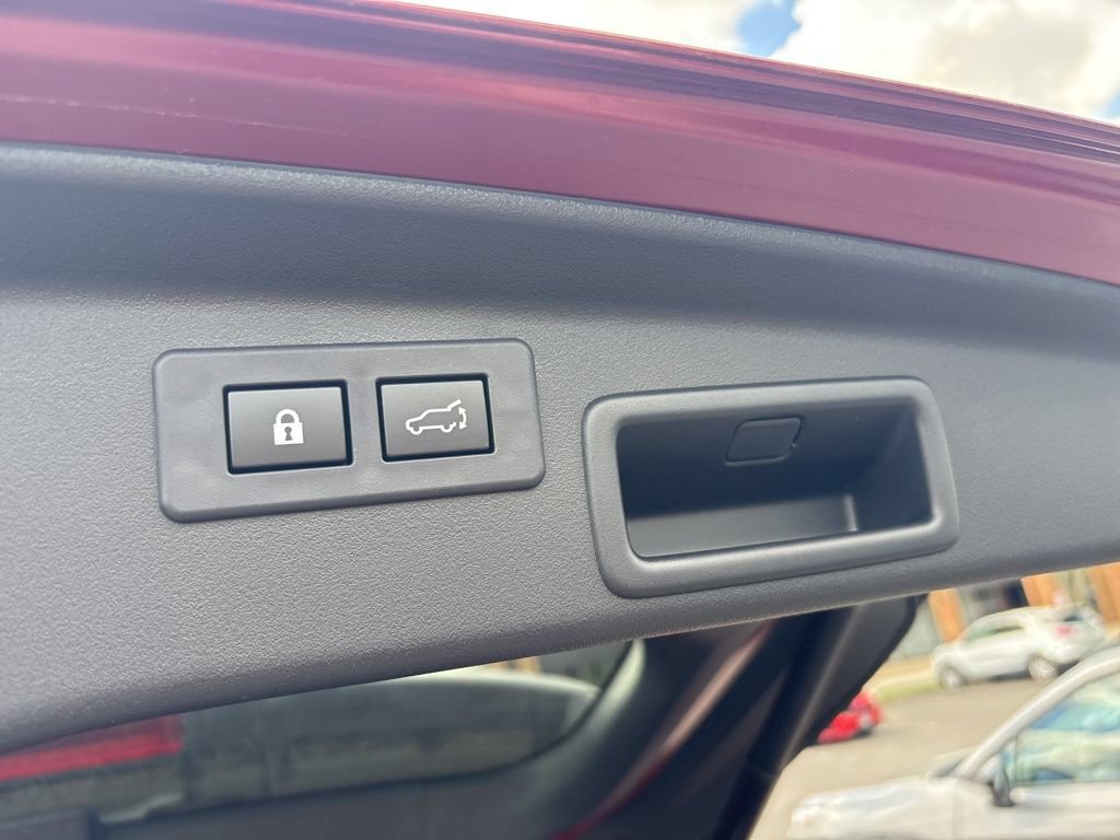 New 2026 Subaru Outback Touring XT AWD/4WD image 27