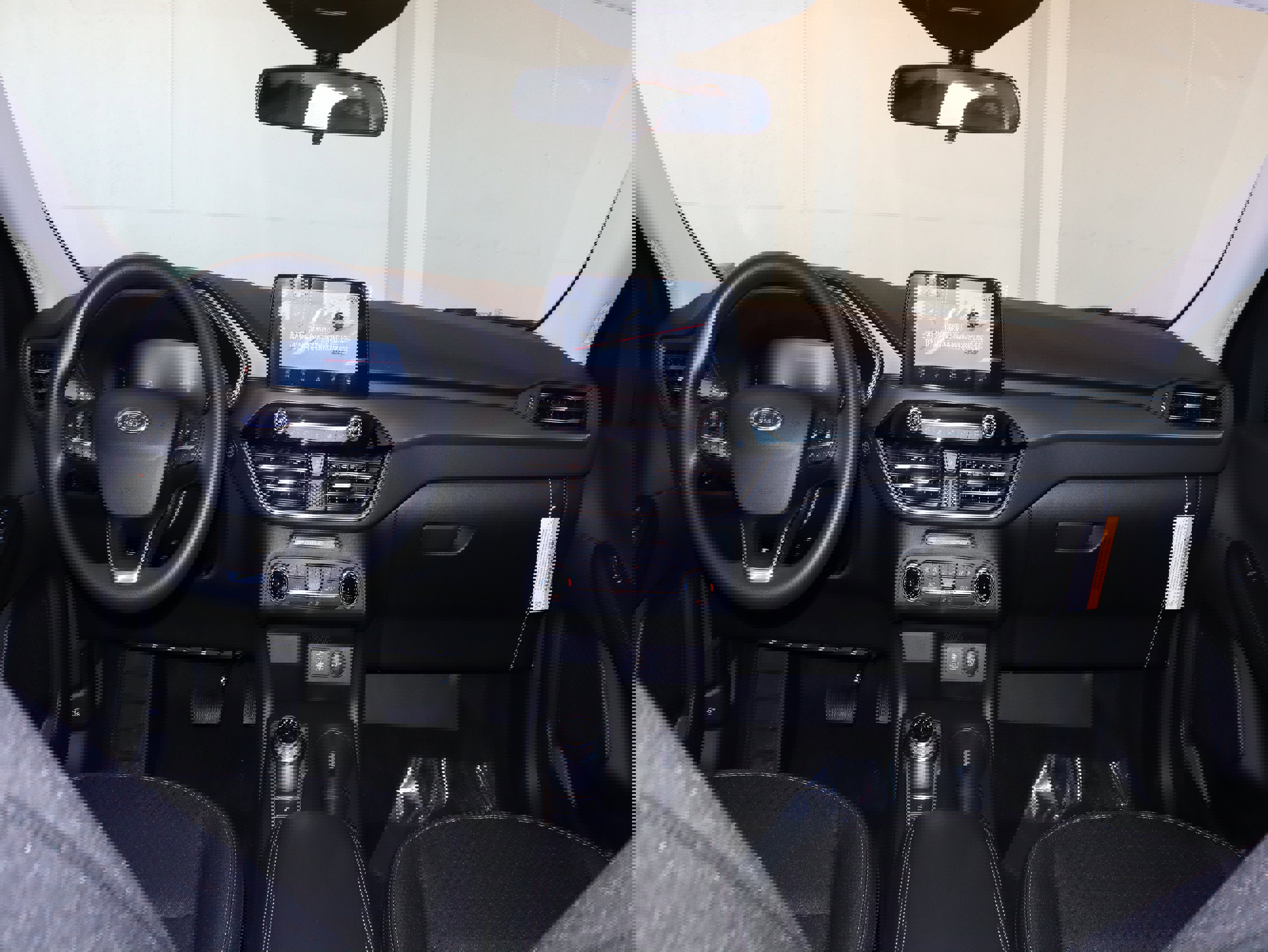 New 2026 Ford Escape Active image 25