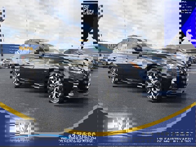 Used 2022 Nissan Altima 2.5 SV