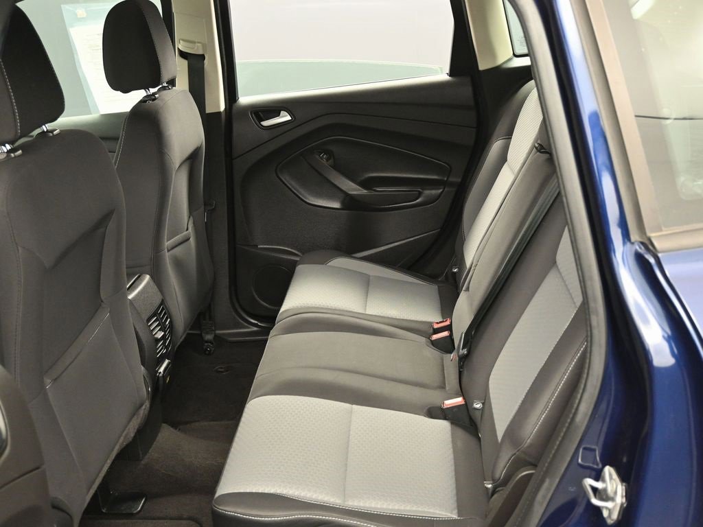 Used 2017 Ford C-MAX SE image 25