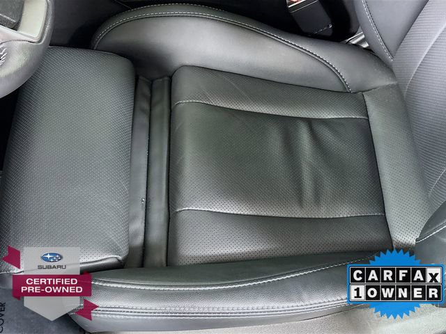 Certified 2025 Subaru Legacy Limited image 35