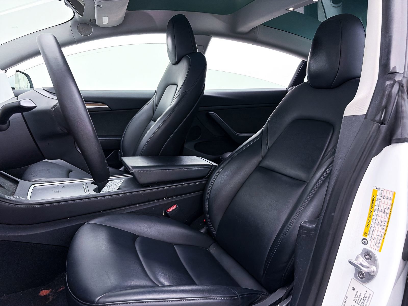 Used 2023 Tesla Model 3 Standard Range image 20