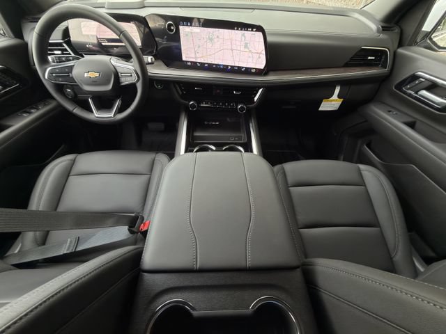 New 2026 Chevrolet Tahoe LT w/ Comfort Package RWD image 10