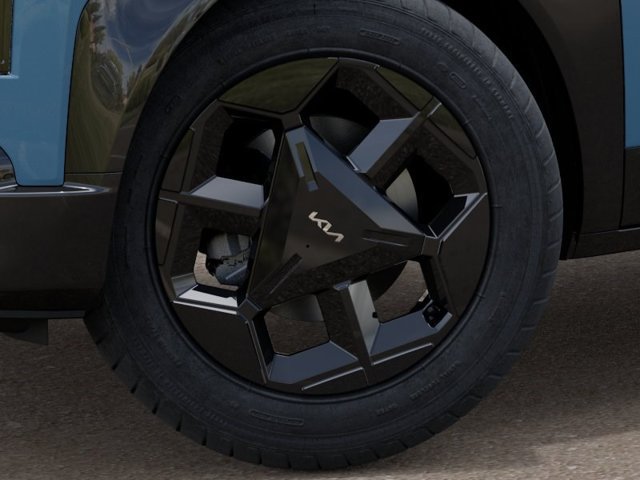 New 2027 Kia Seltos X-Line S AWD/4WD image 12
