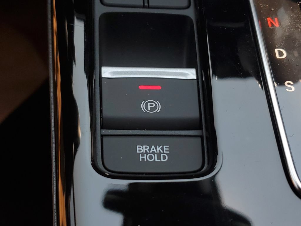 New 2026 Acura ADX A-Spec w/ Advance Package AWD/4WD image 30