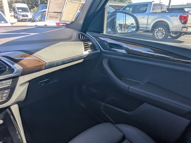 Used 2019 BMW X3 xDrive30i w/ Convenience Package image 14