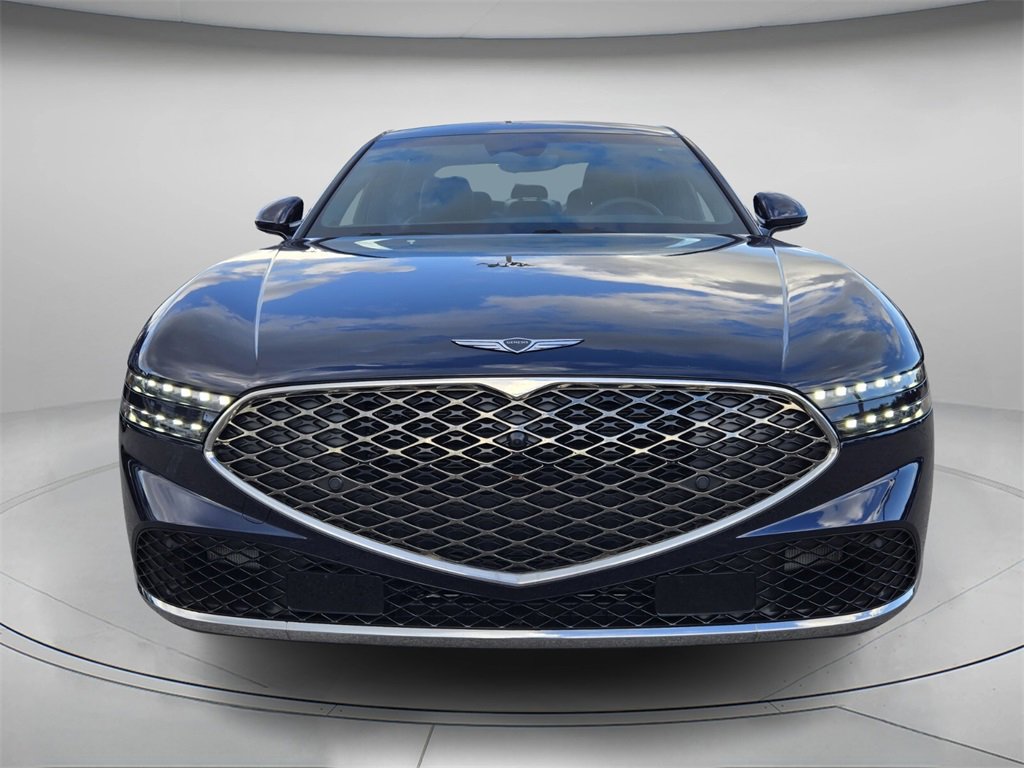 New 2026 Genesis G90 3.5T image 3
