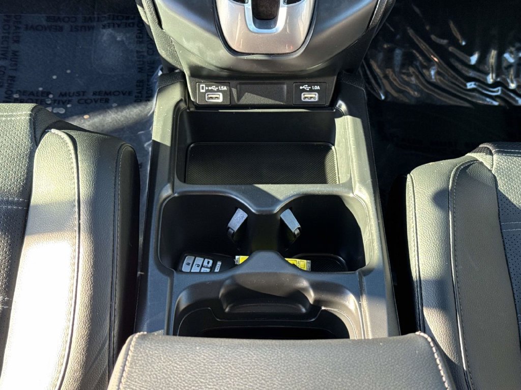 Used 2020 Honda CR-V EX-L image 21