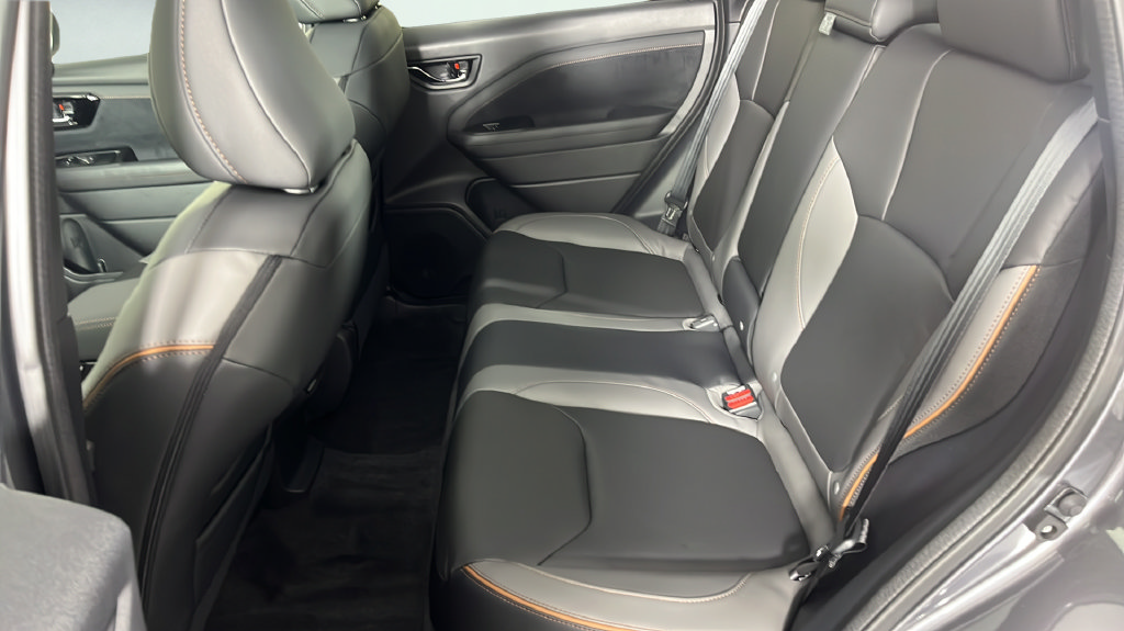 New 2026 Subaru Forester Sport AWD/4WD image 16