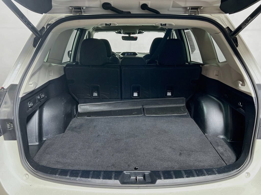 Used 2023 Subaru Forester Premium AWD/4WD image 22