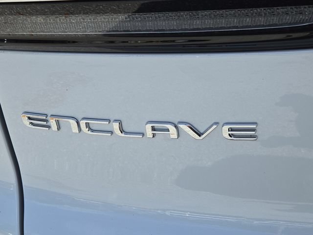 New 2026 Buick Enclave Avenir w/ Super Cruise Package FWD image 23