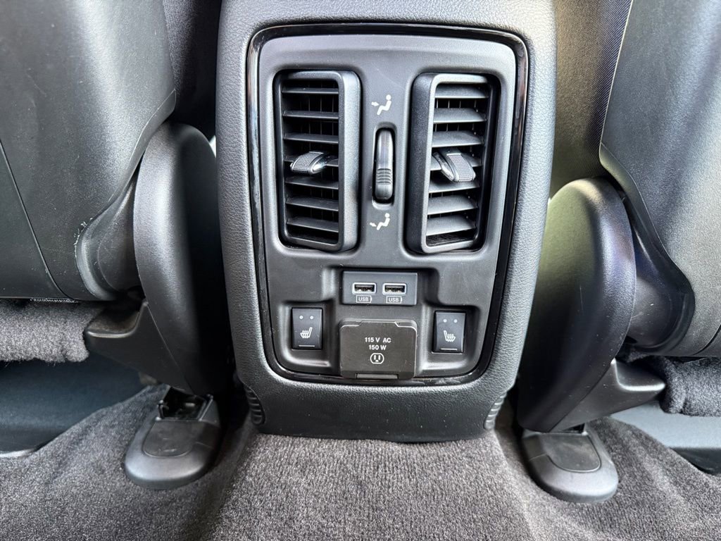 Used 2022 Dodge Durango R/T w/ Blacktop Package image 14