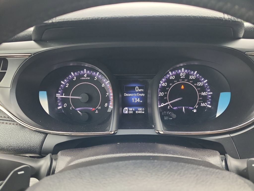 Used 2016 Toyota Avalon Touring FWD image 19
