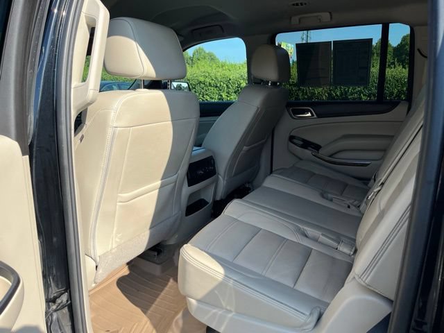 Used 2017 GMC Yukon XL Denali AWD/4WD image 18