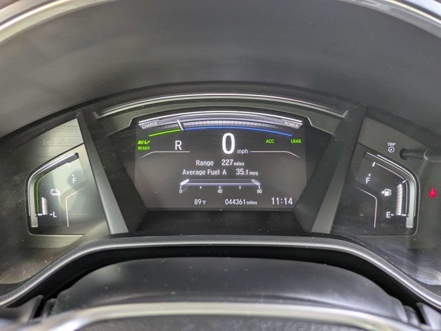Used 2022 Honda CR-V EX-L image 29