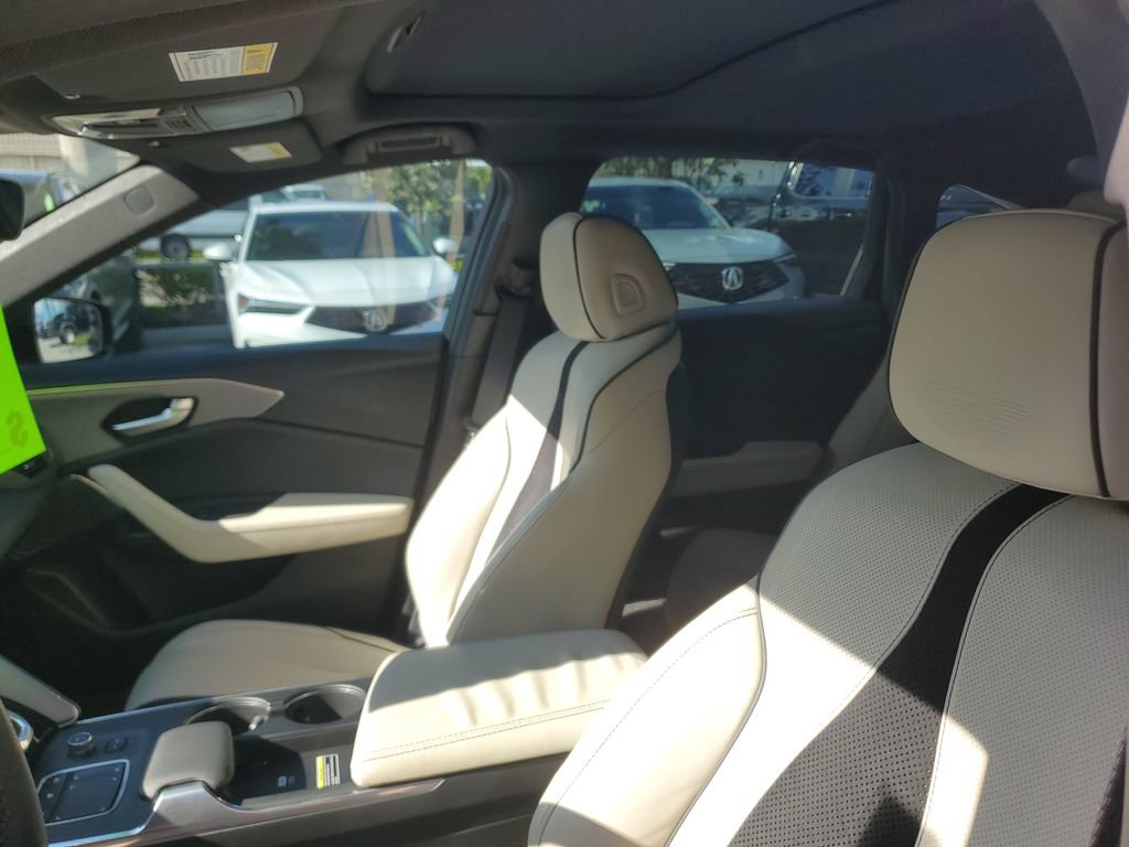 Certified 2021 Acura TLX Type S AWD/4WD image 22