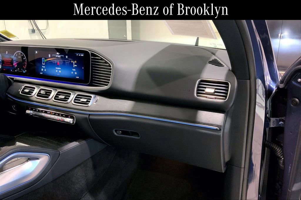 Used 2026 Mercedes-Benz GLE 350 4MATIC image 18
