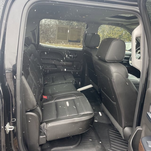 Used 2018 GMC Sierra 1500 Denali image 18