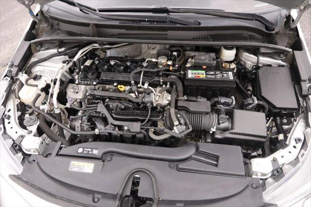 Certified 2023 Toyota Corolla SE w/ SE Premium Package FWD image 26