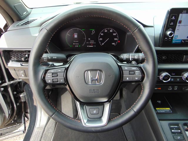 Certified 2025 Honda CR-V Sport Touring image 15