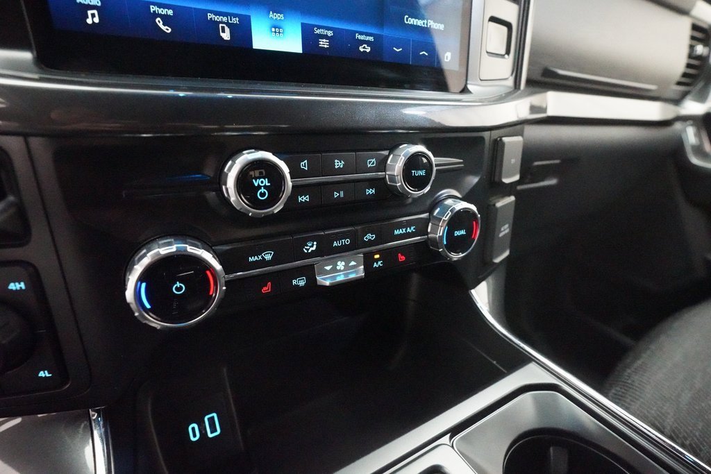 Used 2022 Ford F150 XLT w/ Equipment Group 302A High image 20