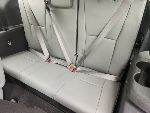 New 2026 Toyota Highlander Platinum AWD/4WD image 21