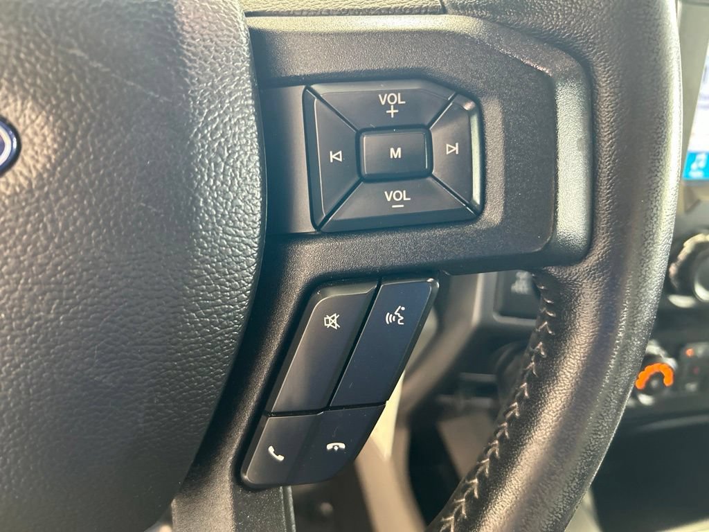 Used 2019 Ford F150 XLT w/ Equipment Group 302A Luxury AWD/4WD image 45