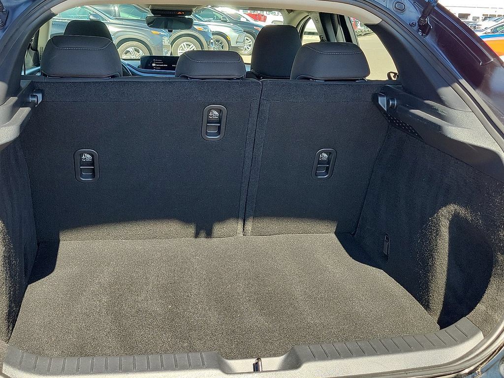 Used 2025 MAZDA CX-30 AWD 2.5 S image 18