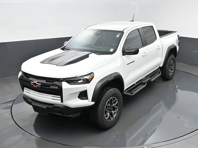 Used 2023 Chevrolet Colorado ZR2 image 20